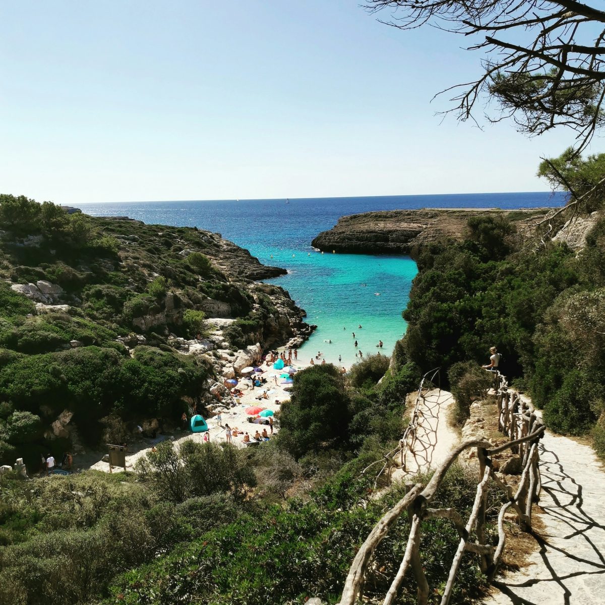 Rent a car Menorca